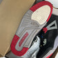 Air Jordan Spizike Black Cement