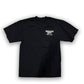 SNEAKER DEPT. TOKYO - BLACK TEE