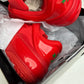 Converse Shai 001 Red