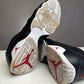 Air Jordan 9 Low Snakeskin