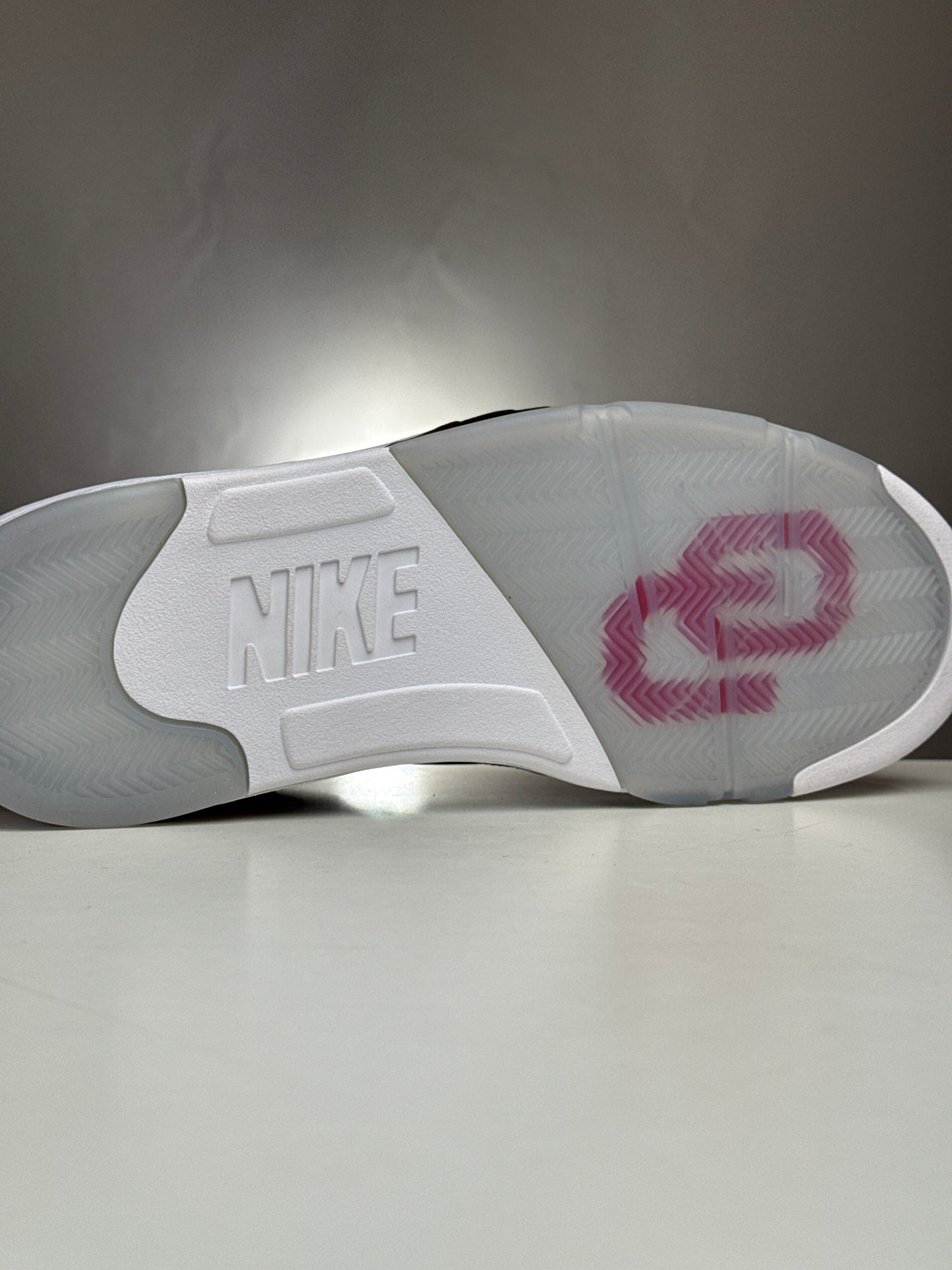 Air Jordan 5 Oklahoma PE