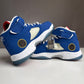 Air Jordan 5 AF1 Fusion PE Andruw Jones