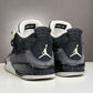 Air Jordan 4 Fear 2013
