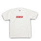 S1Z3 - WHITE TEE