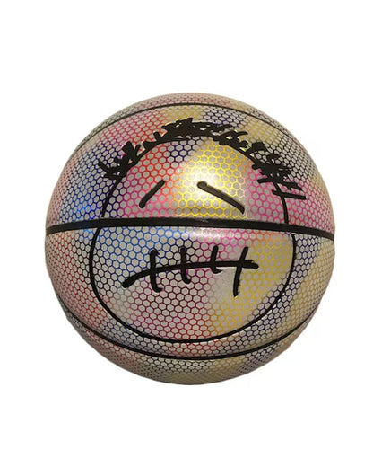 TRAVIS SCOTT BASKETBALL 3M SIlver Camo – DNA SHOW