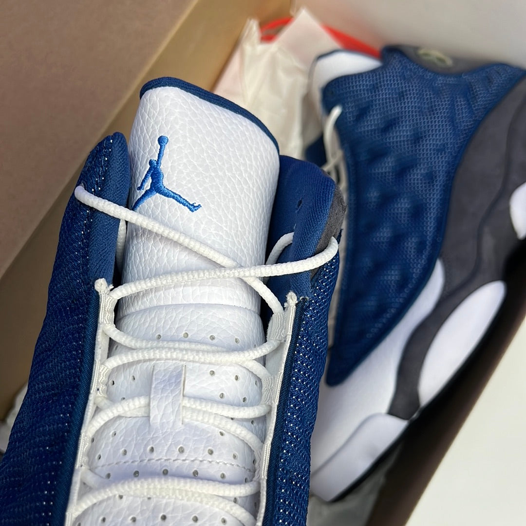 Jordan 13 outlet flint 2010