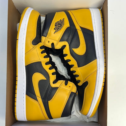 Air Jordan 1 High OG Pollen