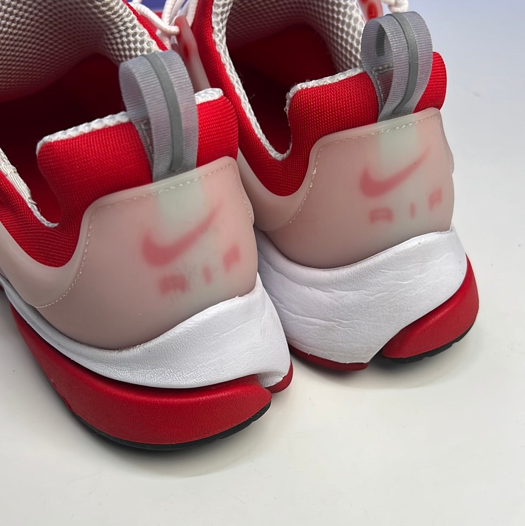 Nike Air Presto Red