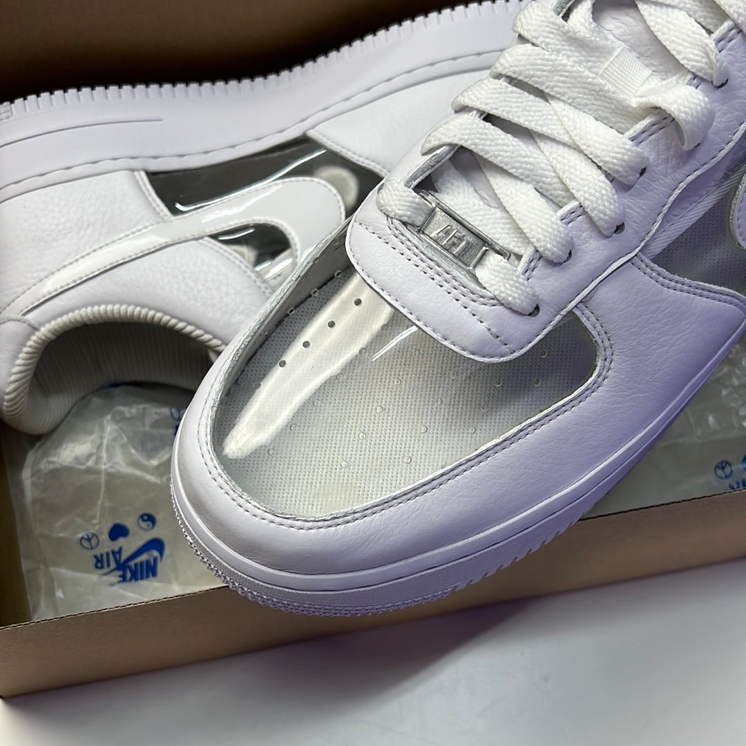 Nike Air Force 1 Fu0026F Olivia Kim – DNA SHOW