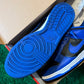 Nike Dunk Low Hyper Cobalt