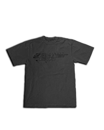 Y2K BLACKOUT TEE