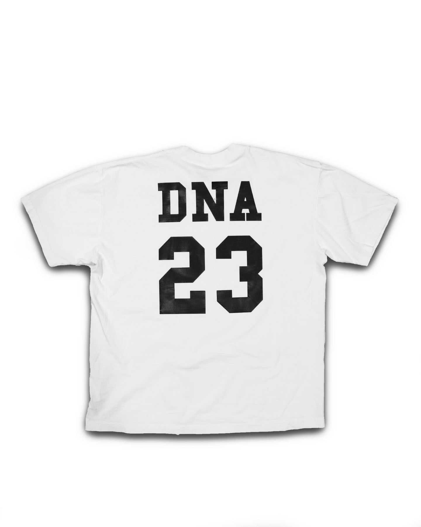 SNEAKER DEPT. PORTLAND - WHITE TEE (DNA 23)