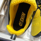 Nike Air Presto Yellow NikeID